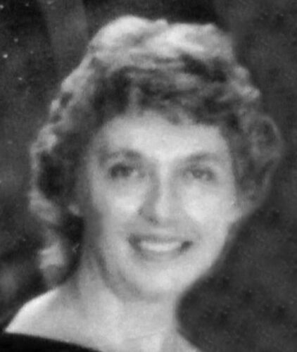 Beverly Munsterman